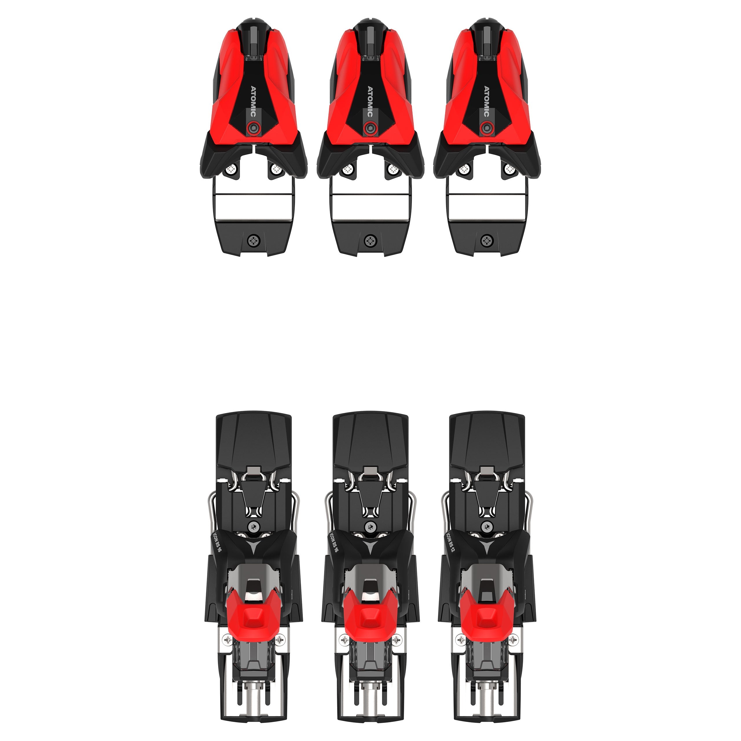 2027 Atomic ICON RS Race Bindings