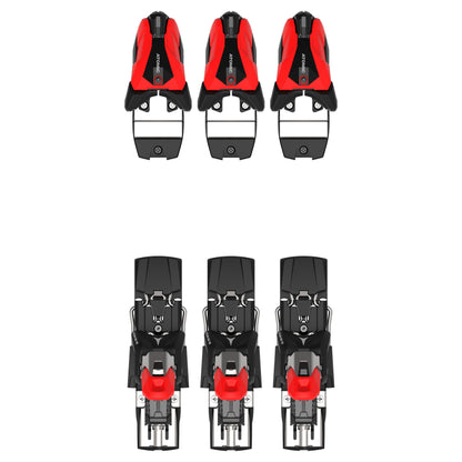2027 Atomic ICON RS Race Bindings
