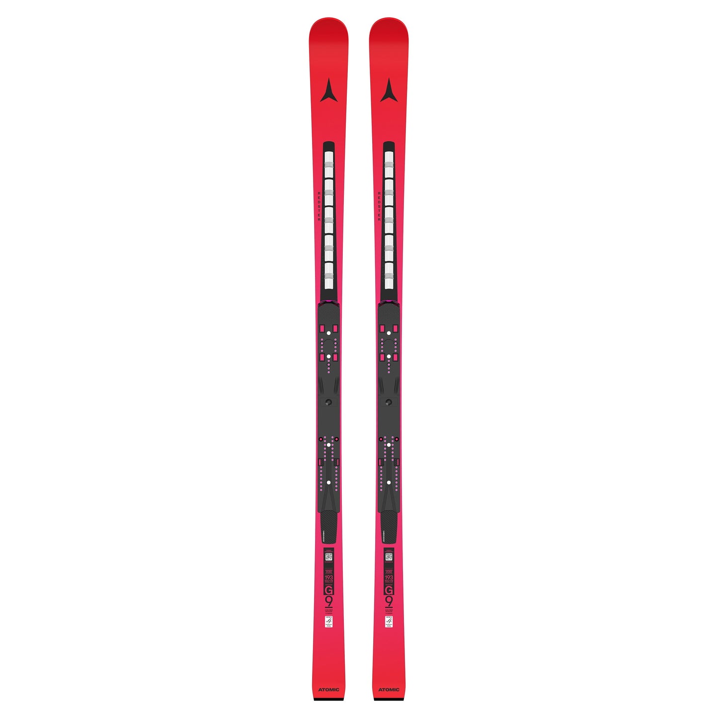 2027 Atomic Redster G9 REVO ICON GS Skis - FIS - image 2