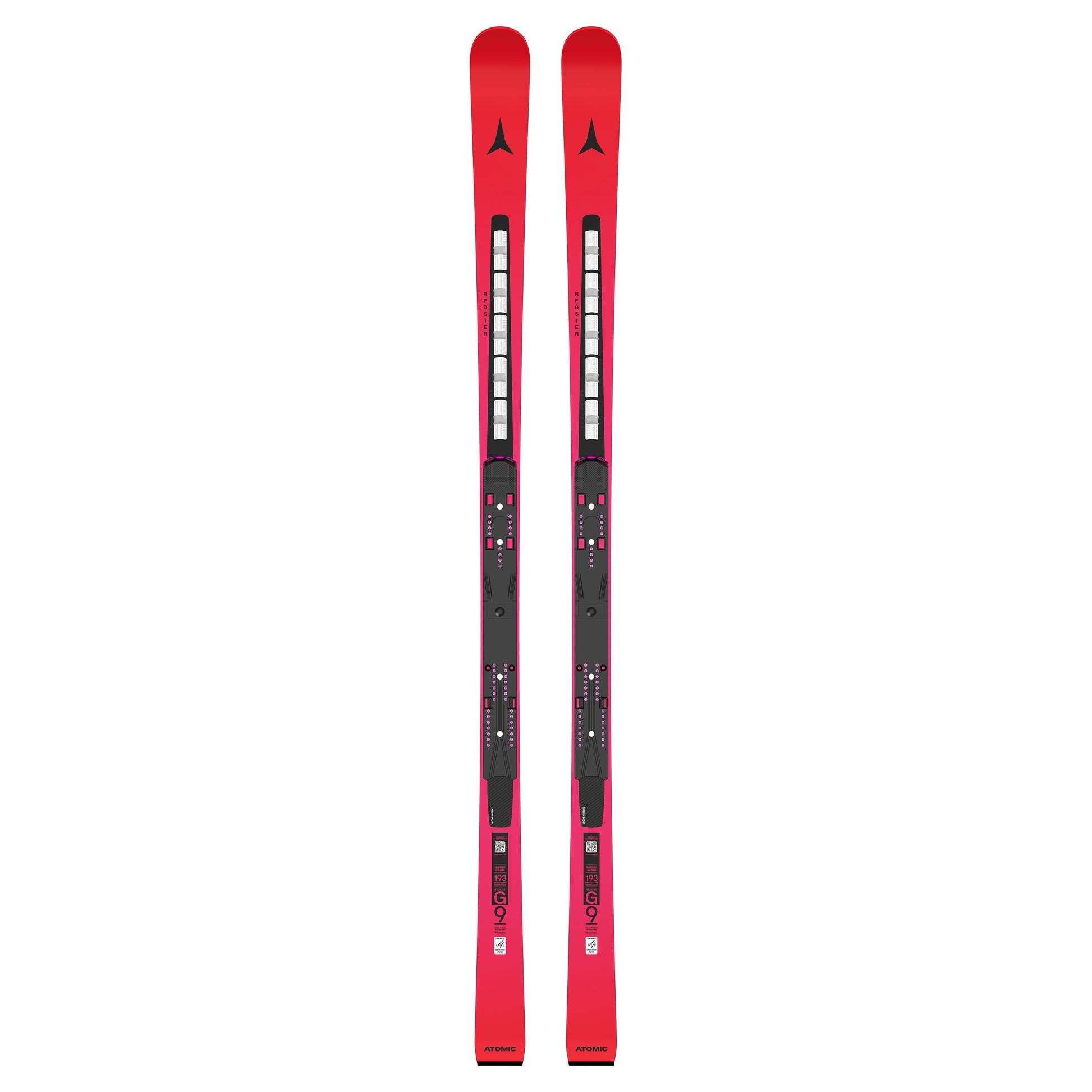 2027 Atomic Redster G9 REVO ICON GS Skis - FIS - image 2