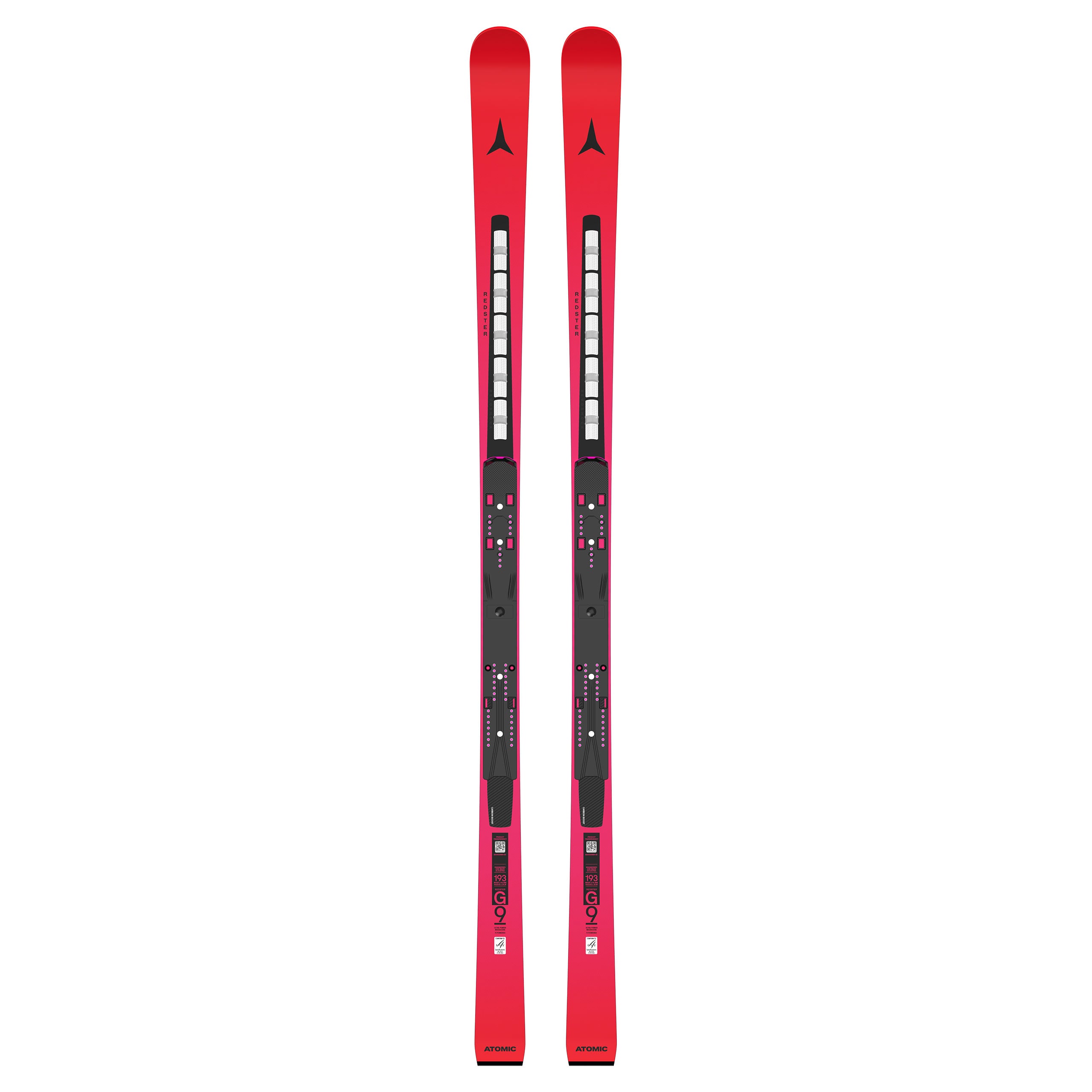 2027 Atomic Redster G9 REVO ICON GS Skis - FIS - image 2