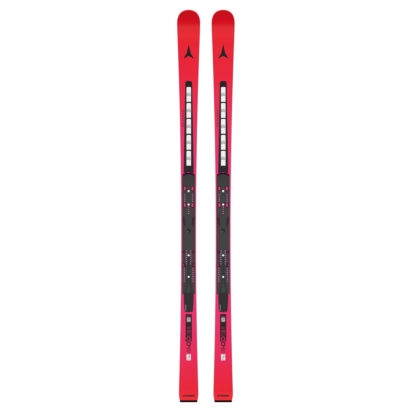 2027 Atomic Redster G9 REVO ICON GS Skis - FIS - image 4