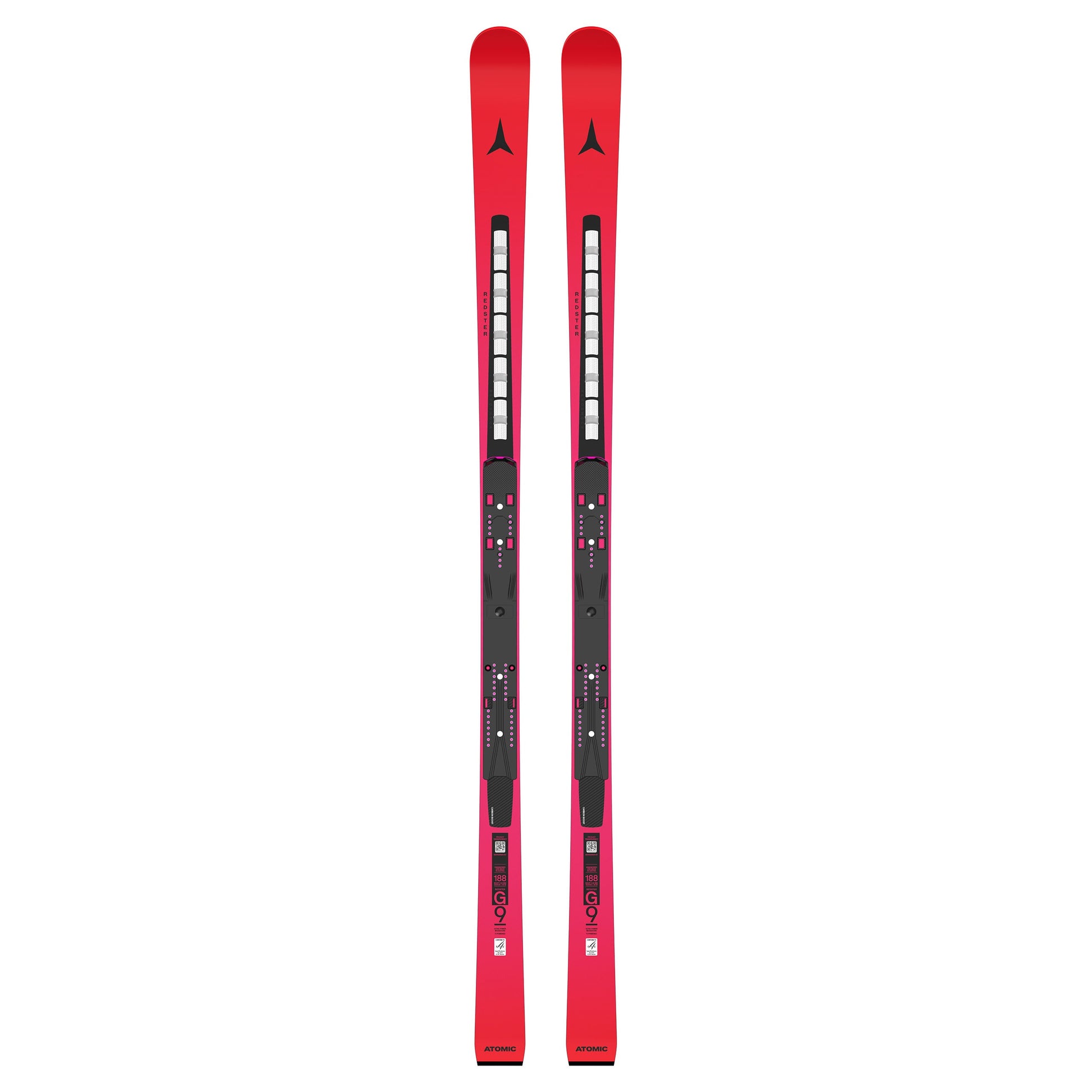 2027 Atomic Redster G9 REVO ICON GS Skis - FIS - image 4