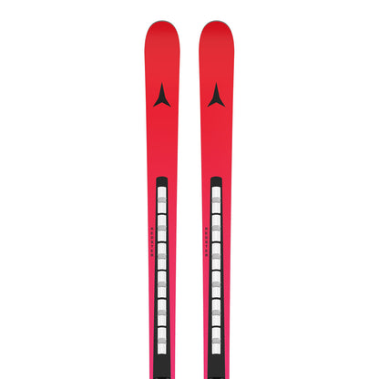 2027 Atomic Redster REVO ICON SG Skis - FIS
