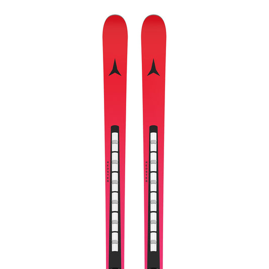 2027 Atomic Redster REVO ICON SG Skis - FIS