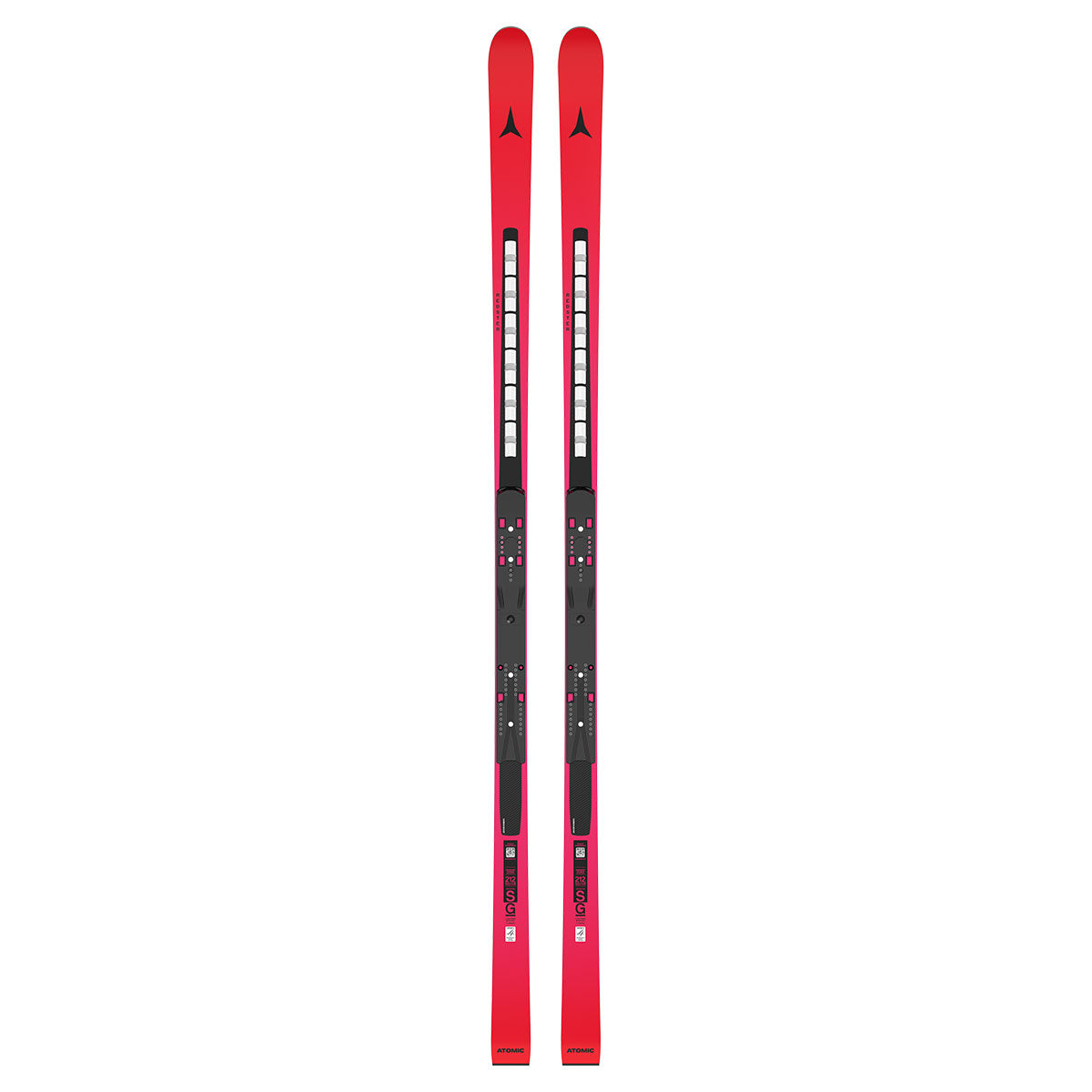 2027 Atomic Redster REVO ICON SG Skis - FIS - image 2