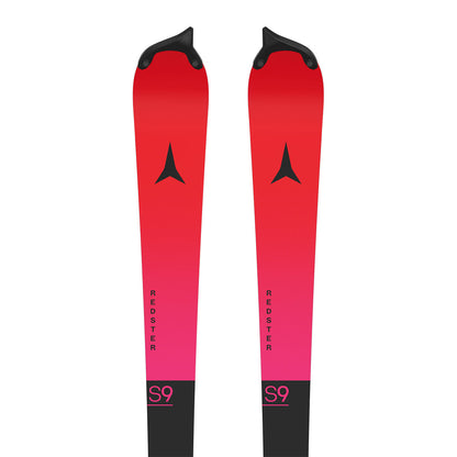 2027 Atomic Redster S9 ICON SL Skis - FIS