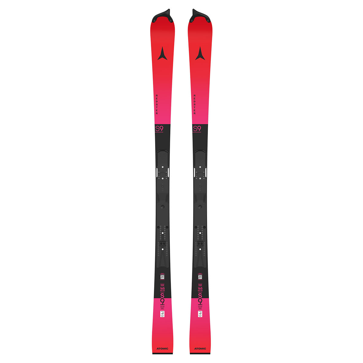 2027 Atomic Redster S9 ICON SL Skis - FIS - image 2