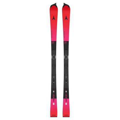 2027 Atomic Redster S9 ICON SL Skis - FIS - image 2