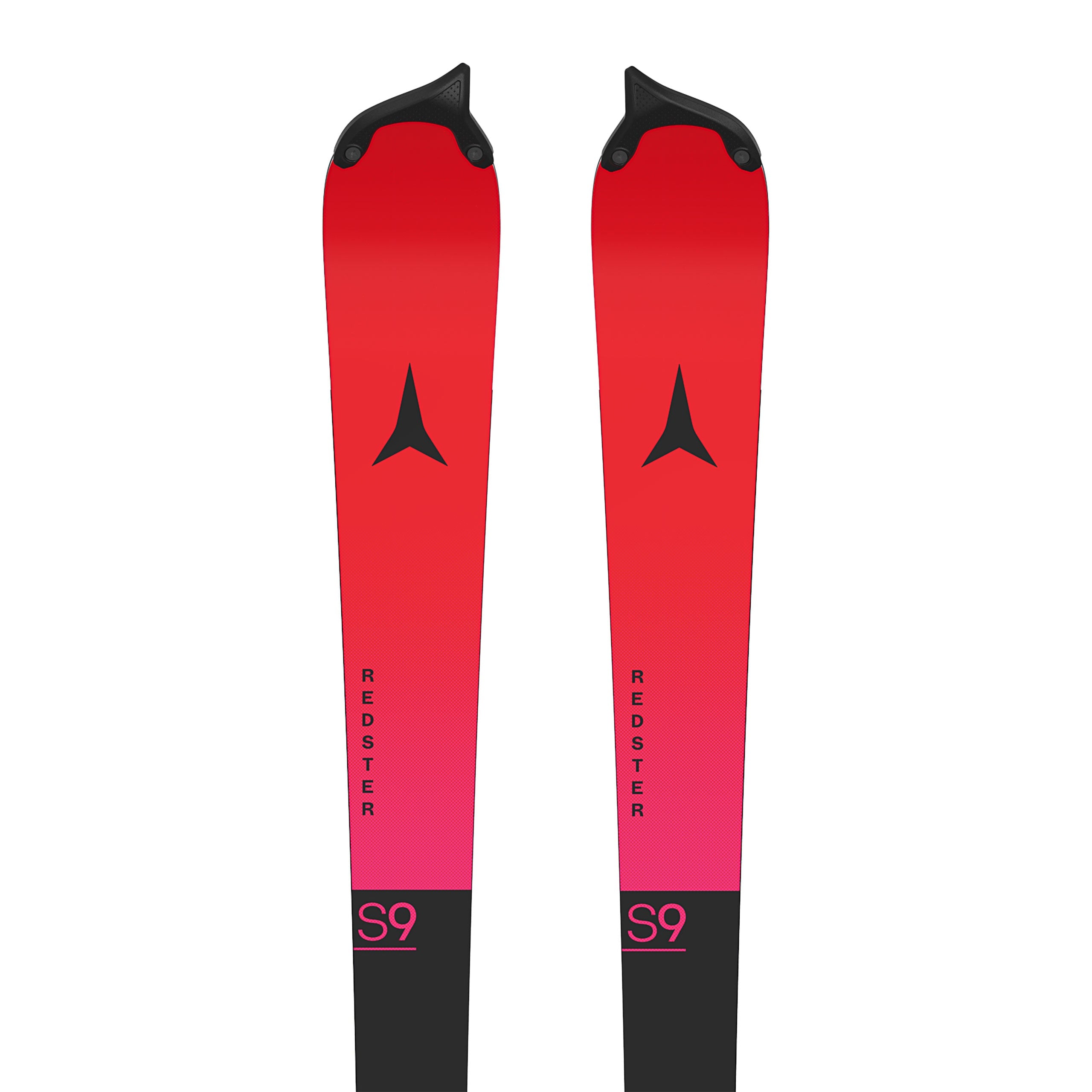 2027 Atomic Redster S9 ICON SL Skis - U16 FIS