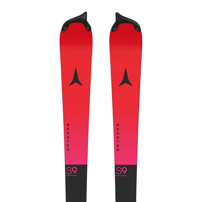 2027 Atomic Redster S9 ICON SL Skis - U16 FIS