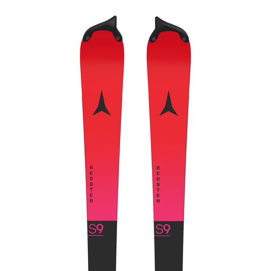 2027 Atomic Redster S9 ICON SL Skis - U16 FIS