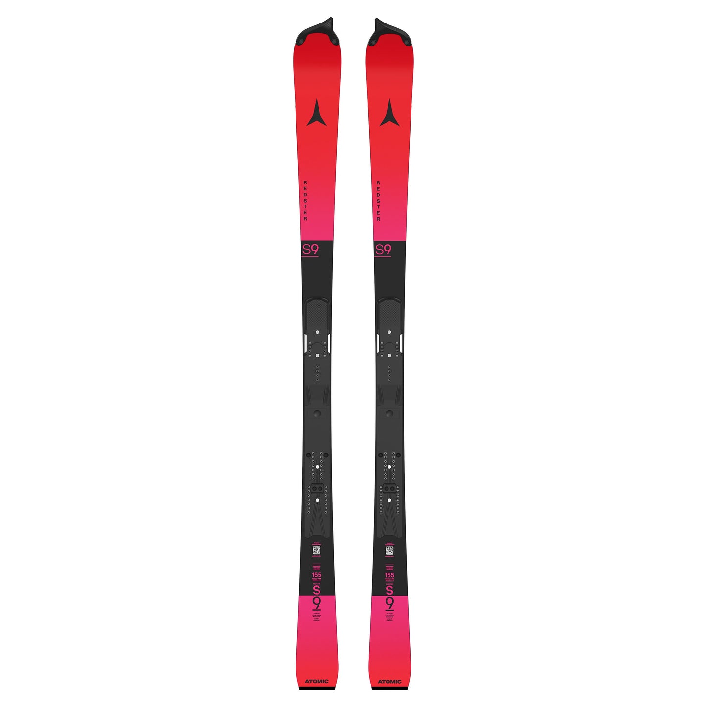 2027 Atomic Redster S9 ICON SL Skis - U16 FIS - image 2