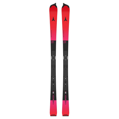 2027 Atomic Redster S9 ICON SL Skis - U16 FIS - image 2