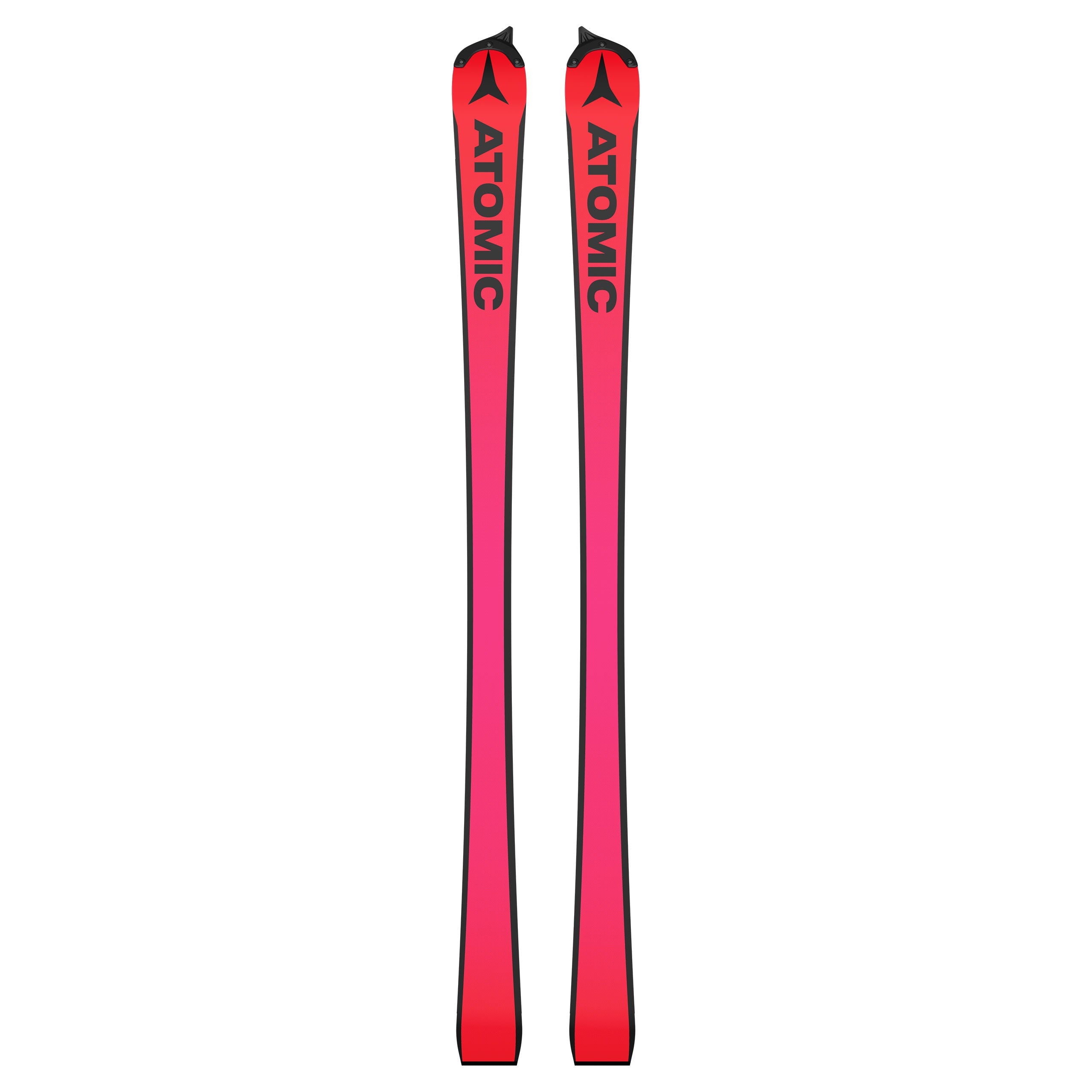 2027 Atomic Redster S9 ICON SL Skis - U16 FIS - image 4