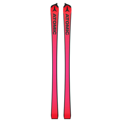 2027 Atomic Redster S9 ICON SL Skis - U16 FIS - image 4
