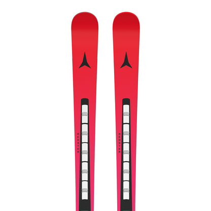 2027 Atomic Redster G9 REVO ICON GS Skis - JR FIS