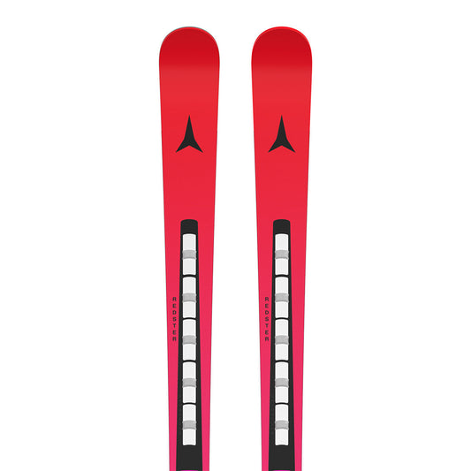 2027 Atomic Redster G9 REVO ICON GS Skis - JR FIS