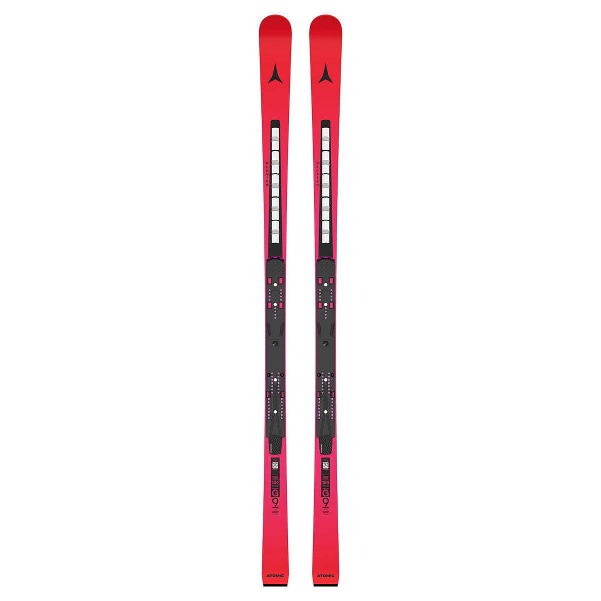 2027 Atomic Redster G9 REVO ICON GS Skis - JR FIS - image 3