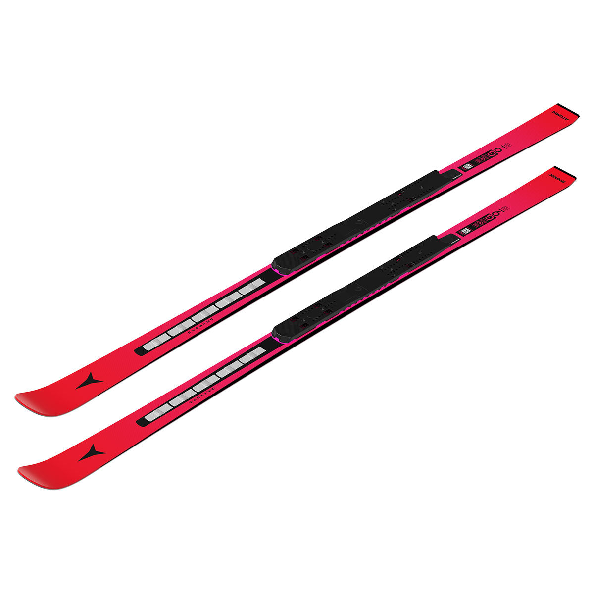 2027 Atomic Redster G9 REVO ICON GS Skis - JR FIS - image 6