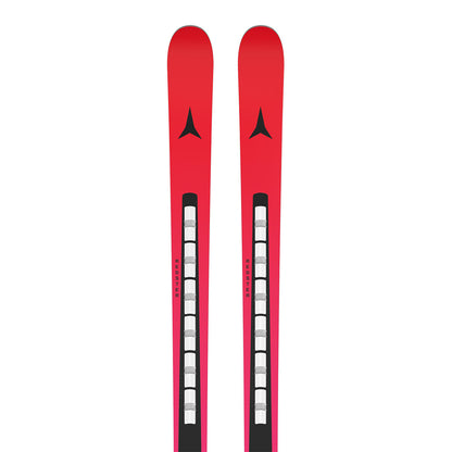 2027 Atomic Redster REVO ICON SG Skis - JR FIS