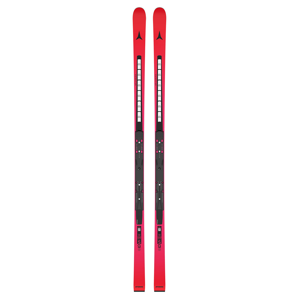 2027 Atomic Redster REVO ICON SG Skis - JR FIS - image 2