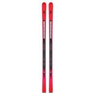2027 Atomic Redster REVO ICON SG Skis - JR FIS - image 3