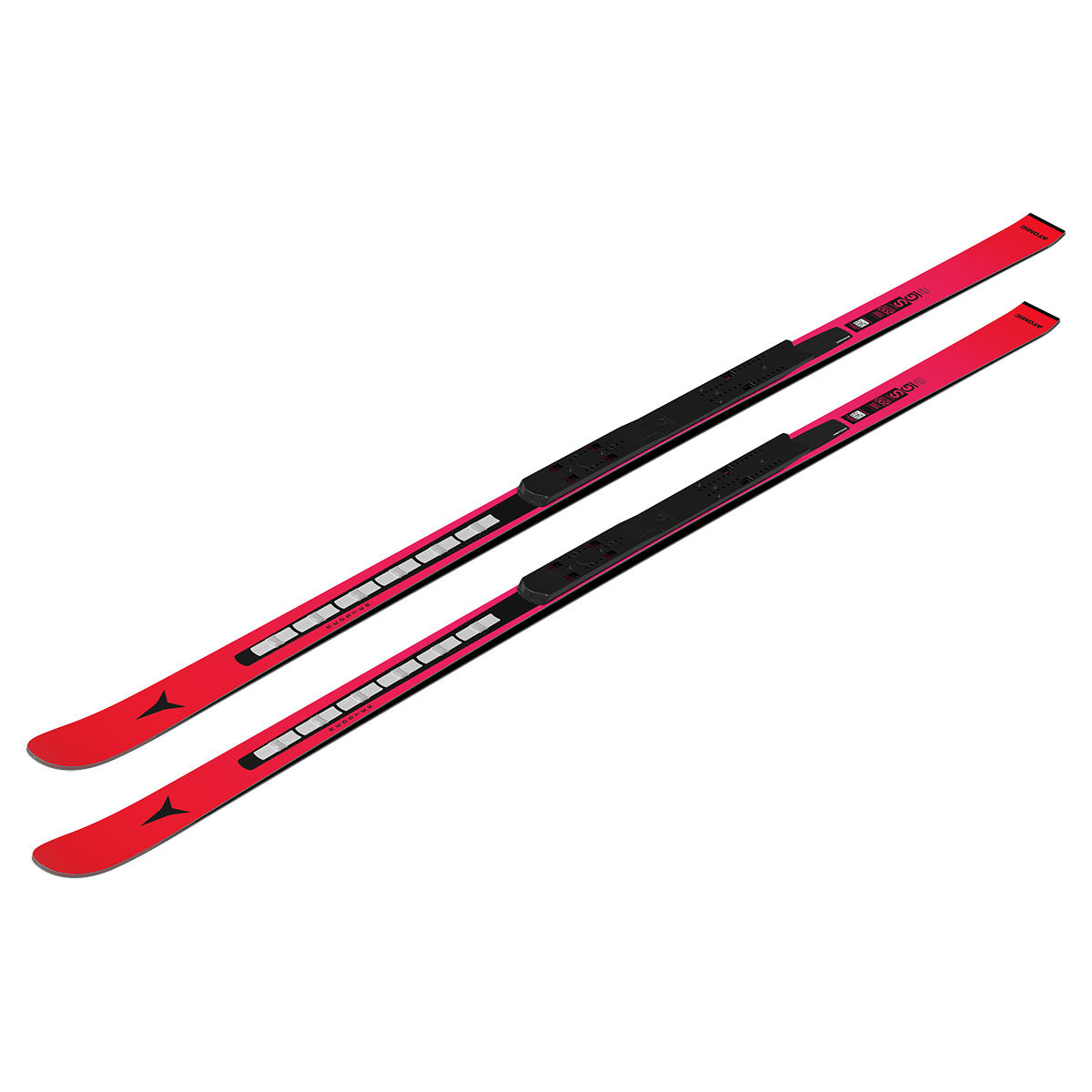 2027 Atomic Redster REVO ICON SG Skis - JR FIS - image 5