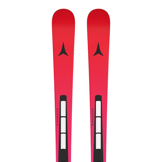 2027 Atomic Redster G9 J-RP GS Skis - JR