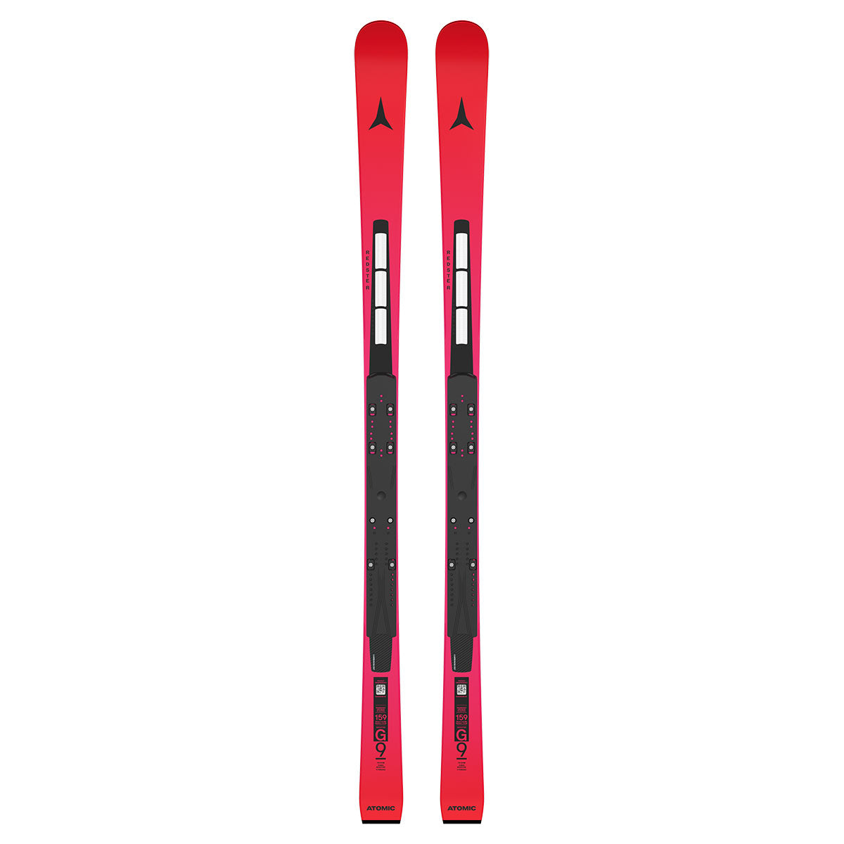 2027 Atomic Redster G9 J-RP GS Skis - JR - image 2