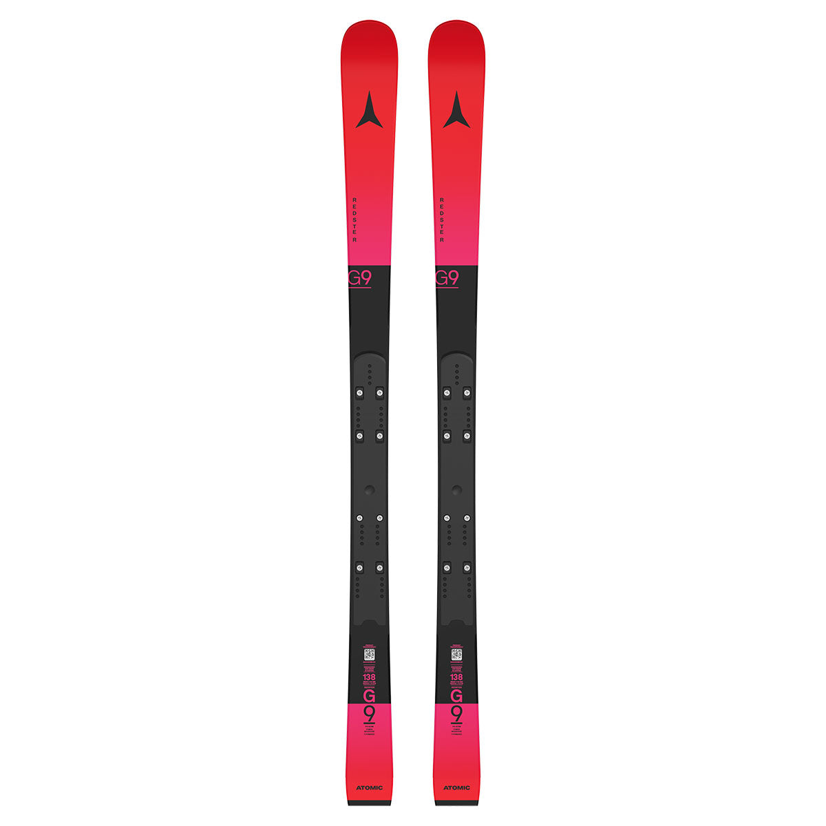 2027 Atomic Redster G9 J-RP GS Skis - JR - image 3