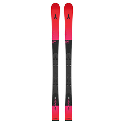 2027 Atomic Redster G9 J-RP GS Skis - JR - image 3