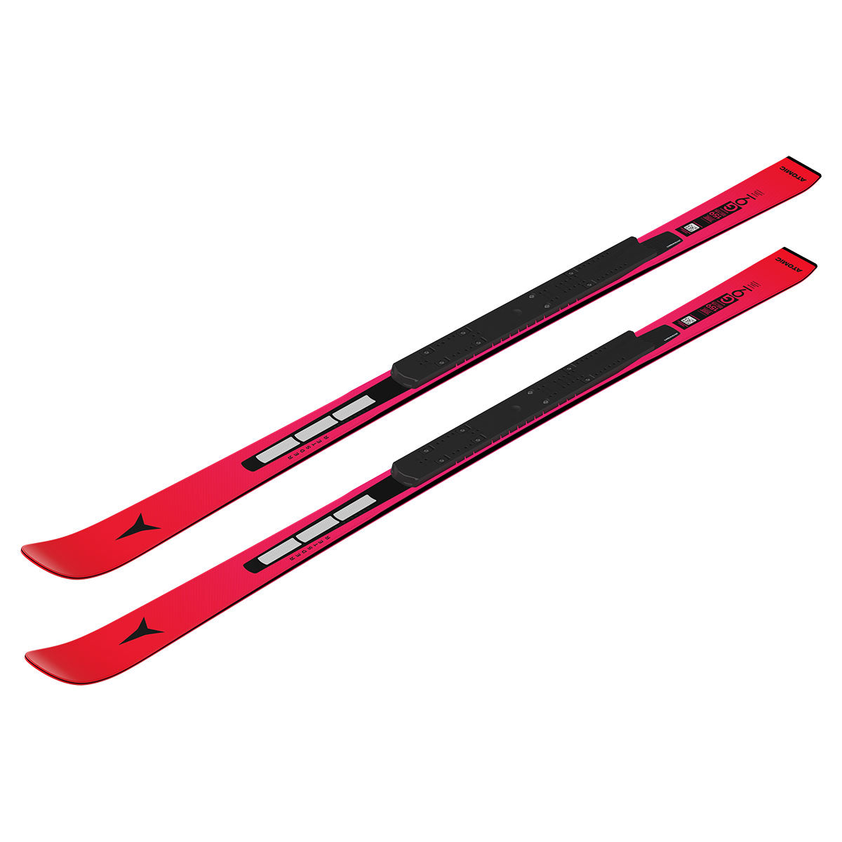 2027 Atomic Redster G9 J-RP GS Skis - JR - image 5