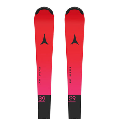 2027 Atomic Redster S9 J-RP SL Skis - JR