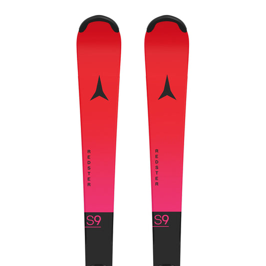2027 Atomic Redster S9 J-RP SL Skis - JR