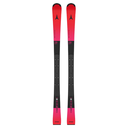 2027 Atomic Redster S9 J-RP SL Skis - JR - image 2