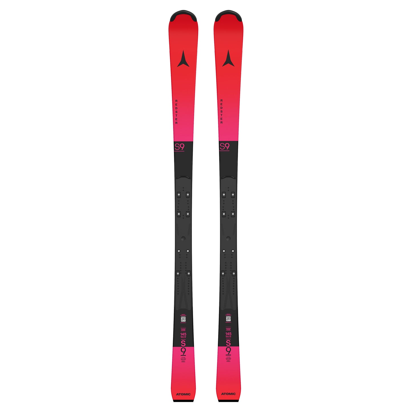 2027 Atomic Redster S9 J-RP SL Skis - JR - image 4