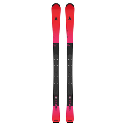 2027 Atomic Redster S9 J-RP SL Skis - JR - image 4