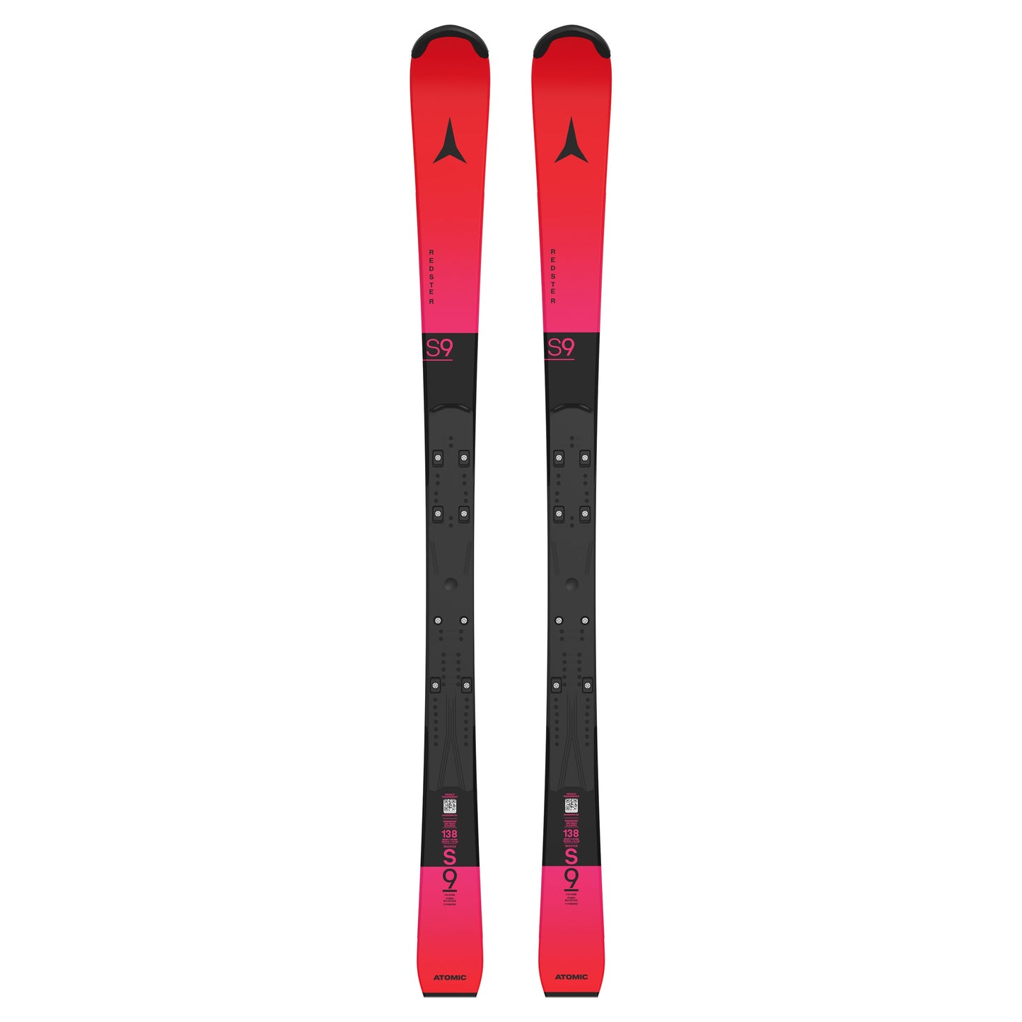 2027 Atomic Redster S9 J-RP SL Skis - JR - image 6