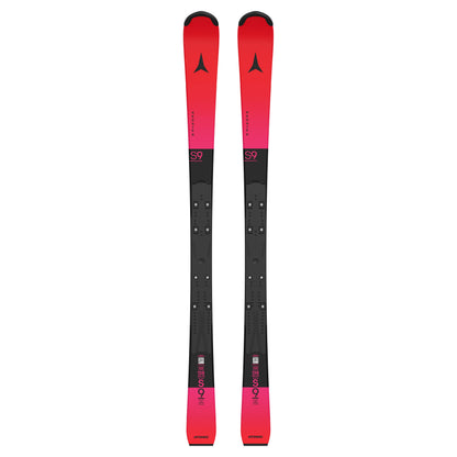 2027 Atomic Redster S9 J-RP SL Skis - JR - image 6