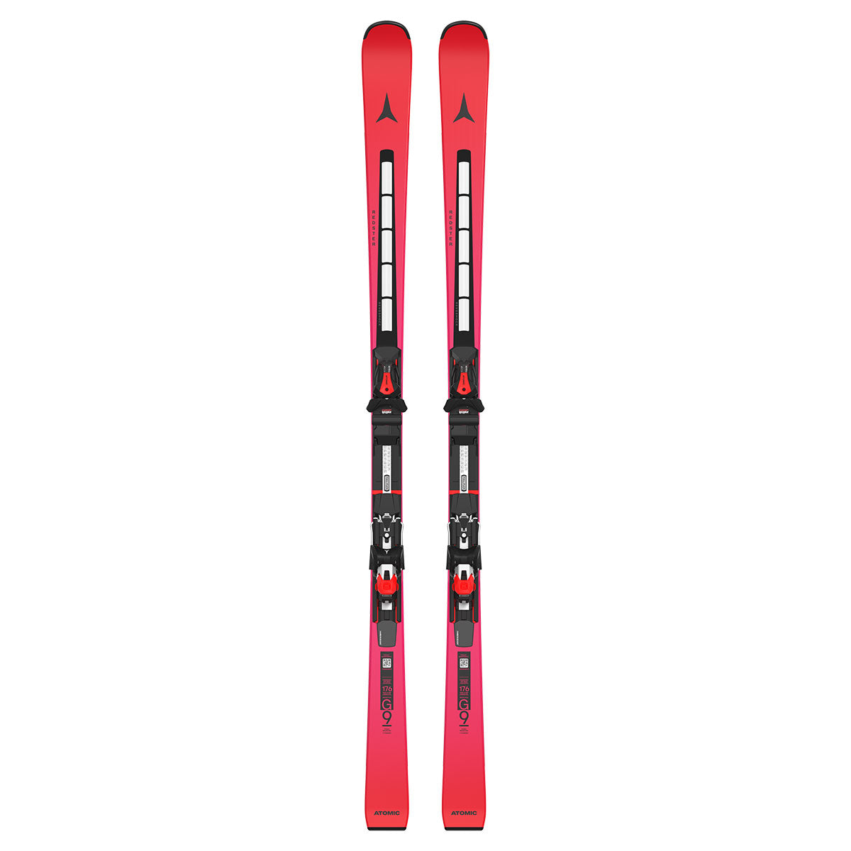 2027 Atomic Redster G9 REVO GS Skis - Master's - image 2