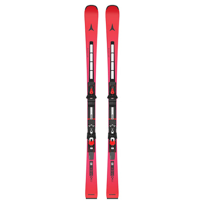 2027 Atomic Redster S9 REVO SL Skis - Master's - image 2