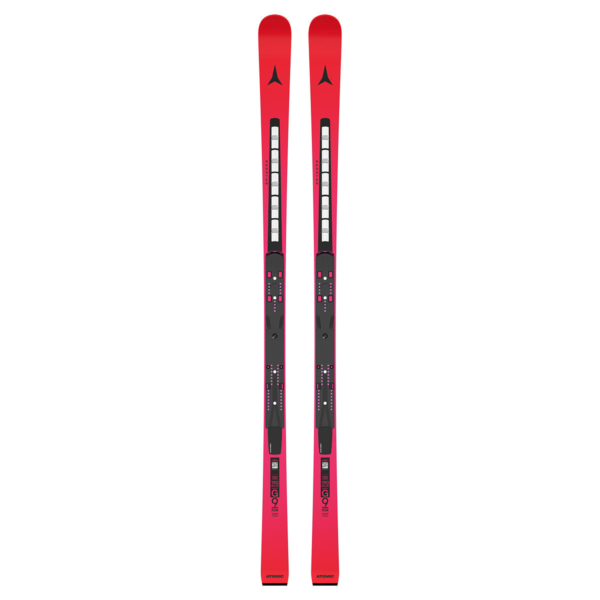 2027 Atomic Redster G9 REVO ICON GS Skis - RS - image 2