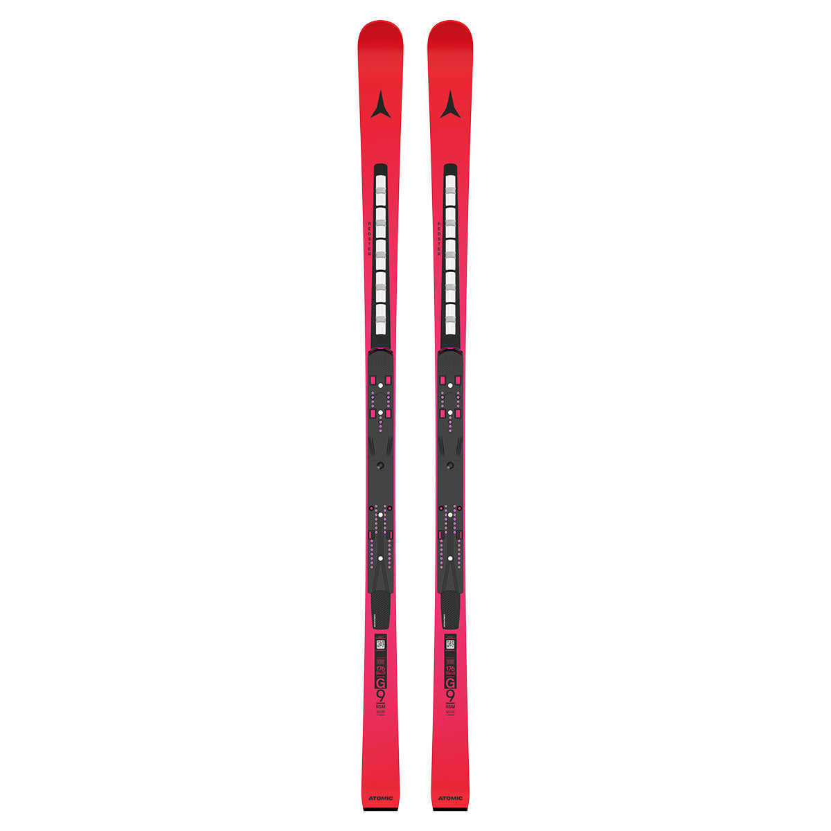 2027 Atomic Redster G9 REVO ICON GS Skis - RS - image 3