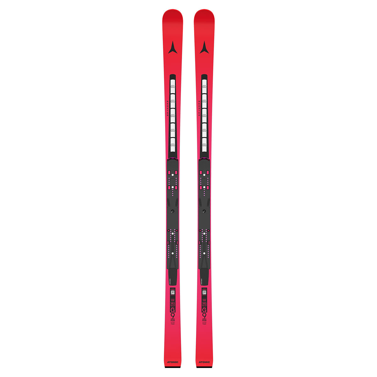2027 Atomic Redster G9 REVO ICON GS Skis - RS - image 4