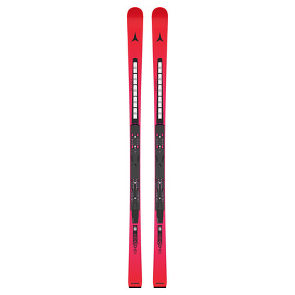 2027 Atomic Redster G9 REVO ICON GS Skis - RS - image 4