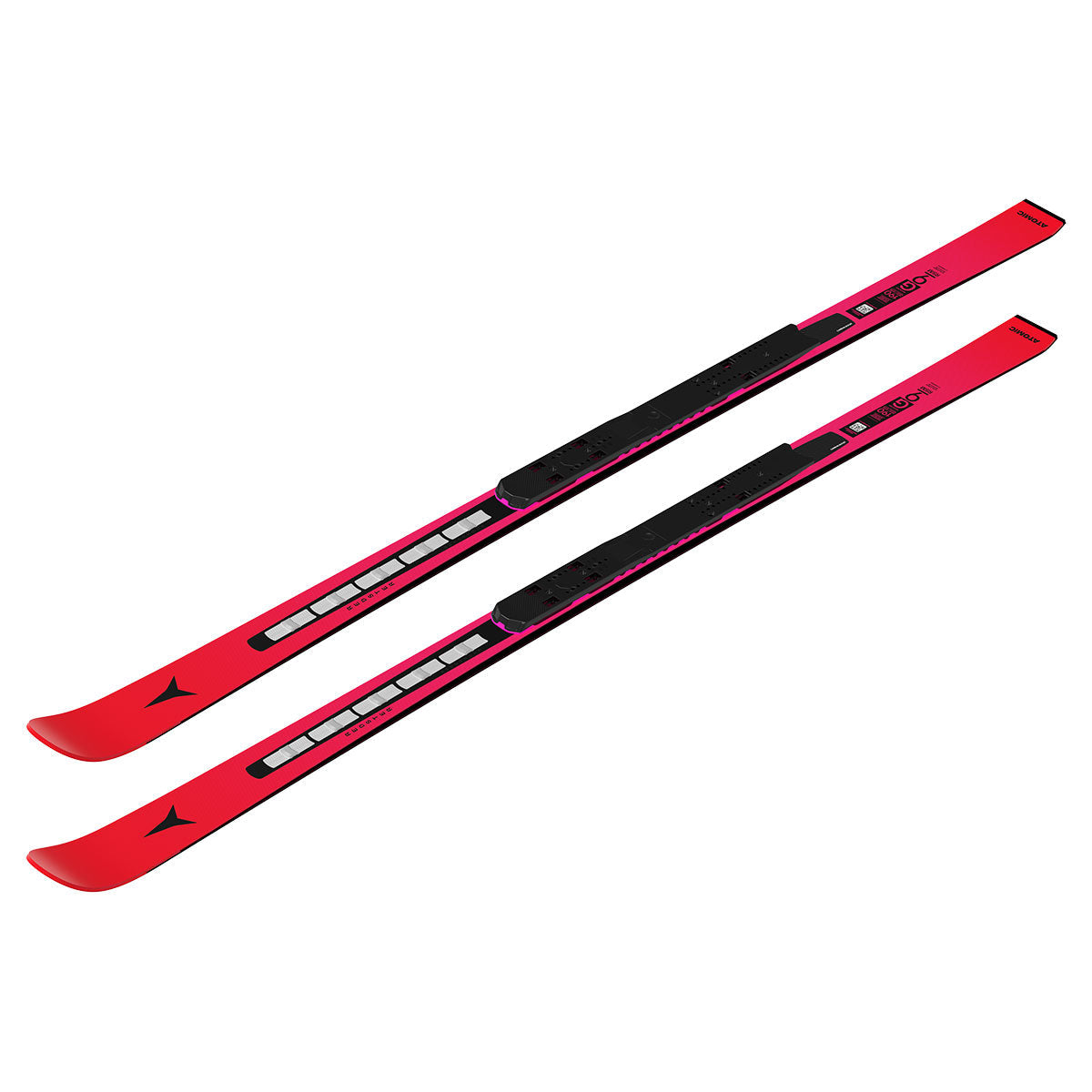 2027 Atomic Redster G9 REVO ICON GS Skis - RS - image 6