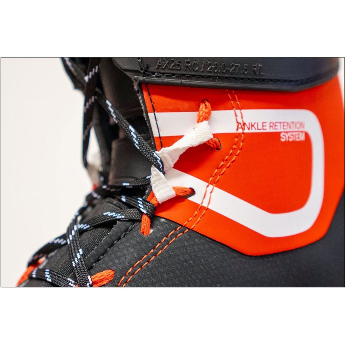 2027 Atomic Redster TR 3 110 Ski Boot - image 4