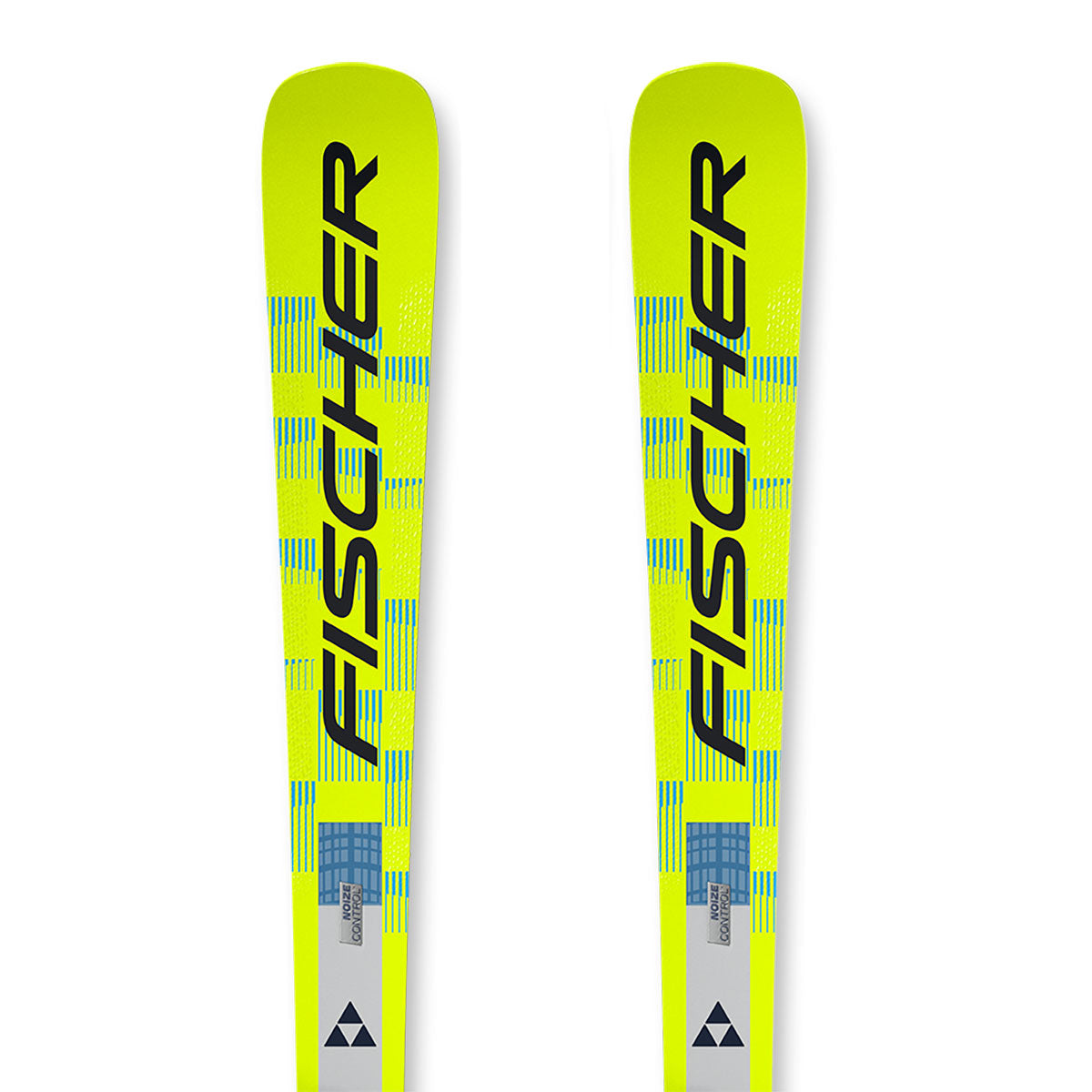 2027 Fischer RC4 NOIZE ST PRO SL Skis