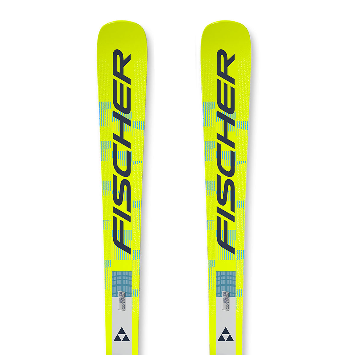2027 Fischer RC4 NOIZE LT PRO GS Skis